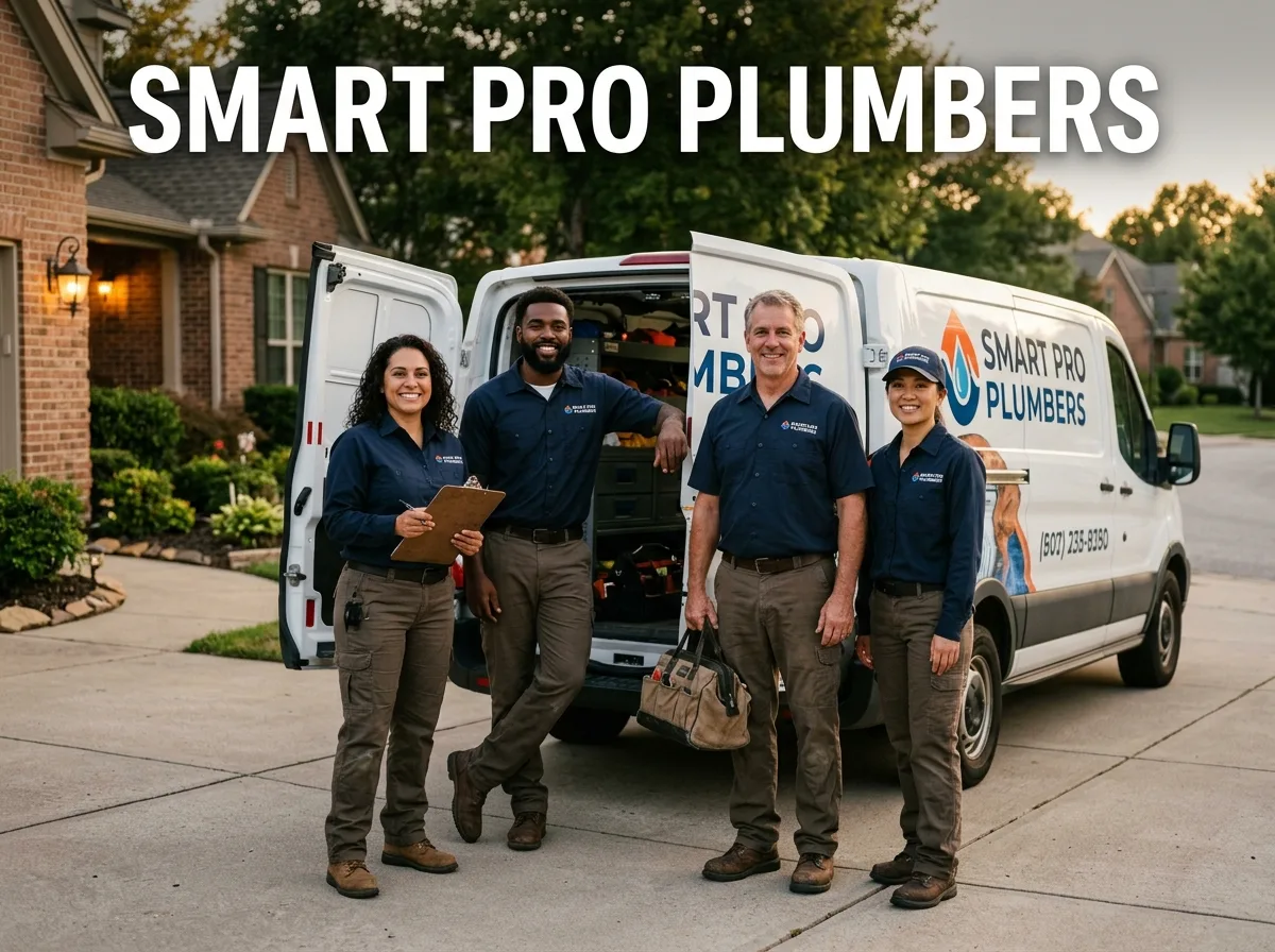 Water Heater Repair company in Goff, KS